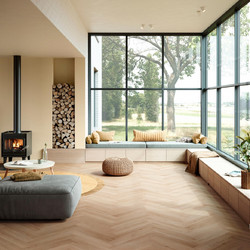 BerryAlloc ZENN 55 Click Herringbone 60002244 Orlando