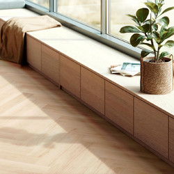 BerryAlloc ZENN 55 Click Herringbone 60002244 Orlando
