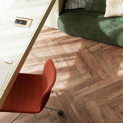 BerryAlloc ZENN 55 Click Herringbone 60002247 Porto
