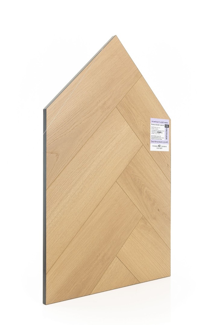 FIRSTFLOOR ДУБ АТРИУМ (ATRIUM OAK (A+B)) 1F409