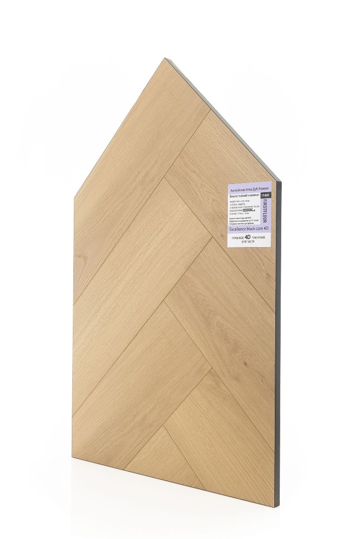 FIRSTFLOOR ДУБ АТРИУМ (ATRIUM OAK (A+B)) 1F409