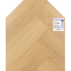 FIRSTFLOOR ДУБ АТРИУМ (ATRIUM OAK (A+B)) 1F409