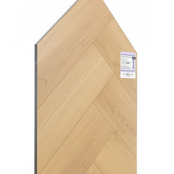 FIRSTFLOOR ДУБ АТРИУМ (ATRIUM OAK (A+B)) 1F409