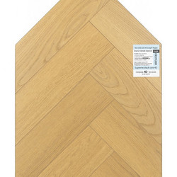 FIRSTFLOOR ДУБ ТЕРРА (TERRA OAK (A+B)) 1F439
