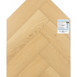FIRSTFLOOR ДУБ ЦЕРЕРА (CERERA OAK (A+B)) 1F436