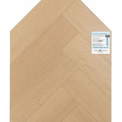 FIRSTFLOOR ДУБ ОДАЛИСКА (ODALISQUE OAK (A+B)) 1F442