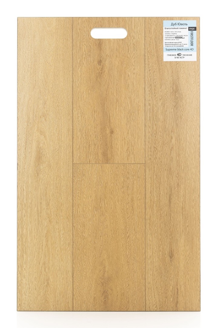 FirstFloor Дуб Ювель (Uvel oak) 1F425