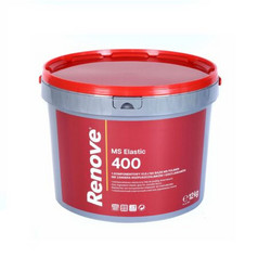 Renove MS Elastic 400 - силановый однокомпонентный - 12кг