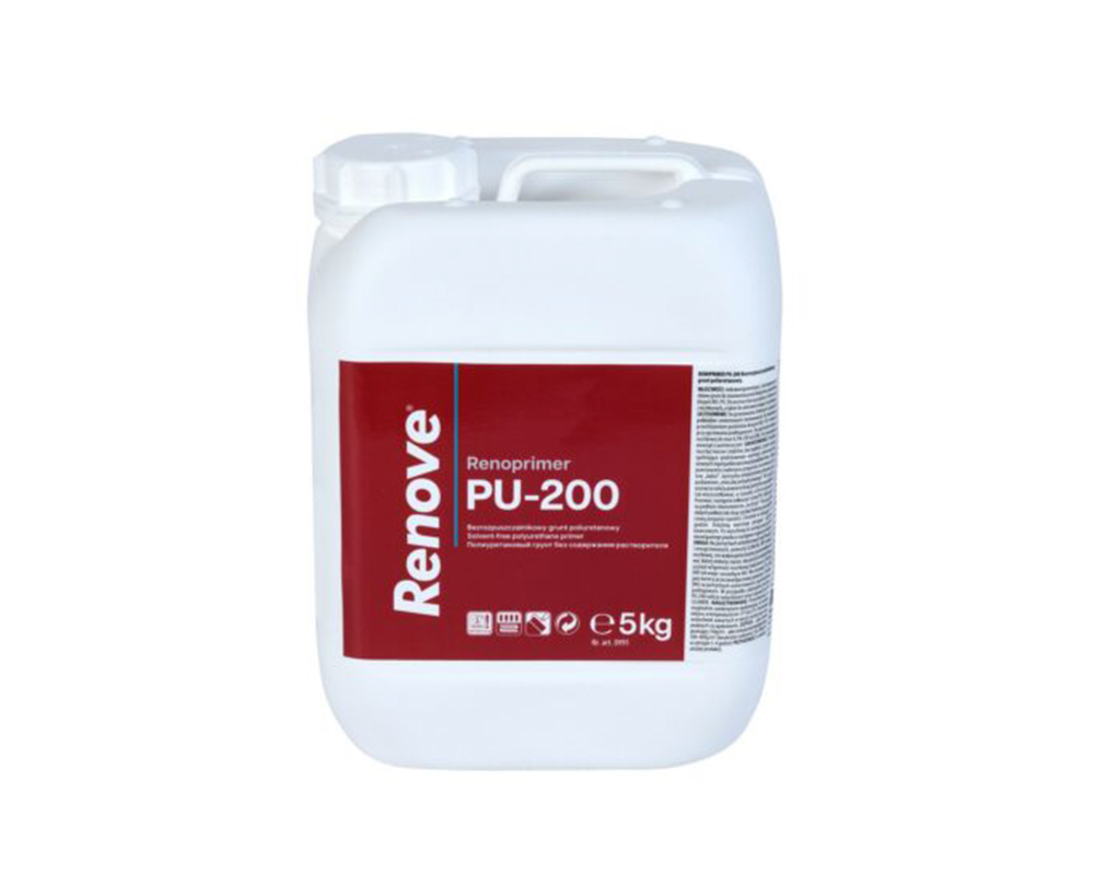 Renove Renoprimer PU 200- 5л