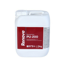 Renove Renoprimer PU 200- 5л