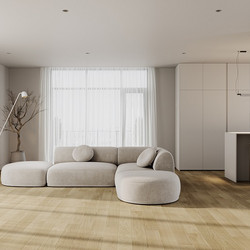 Quartz Parquet Классик Дуб Хельсинки 1258-58 5/0,6 мм