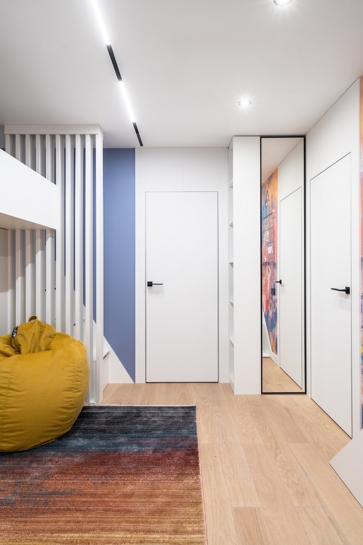Quartz Parquet Классик Дуб Испанский 404 5/0,6 мм
