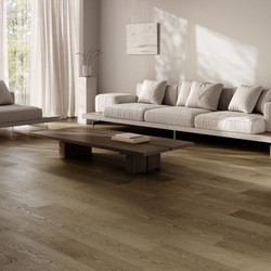 Quartz Parquet Классик Дуб Муссон 1258-02 5/0,6 мм