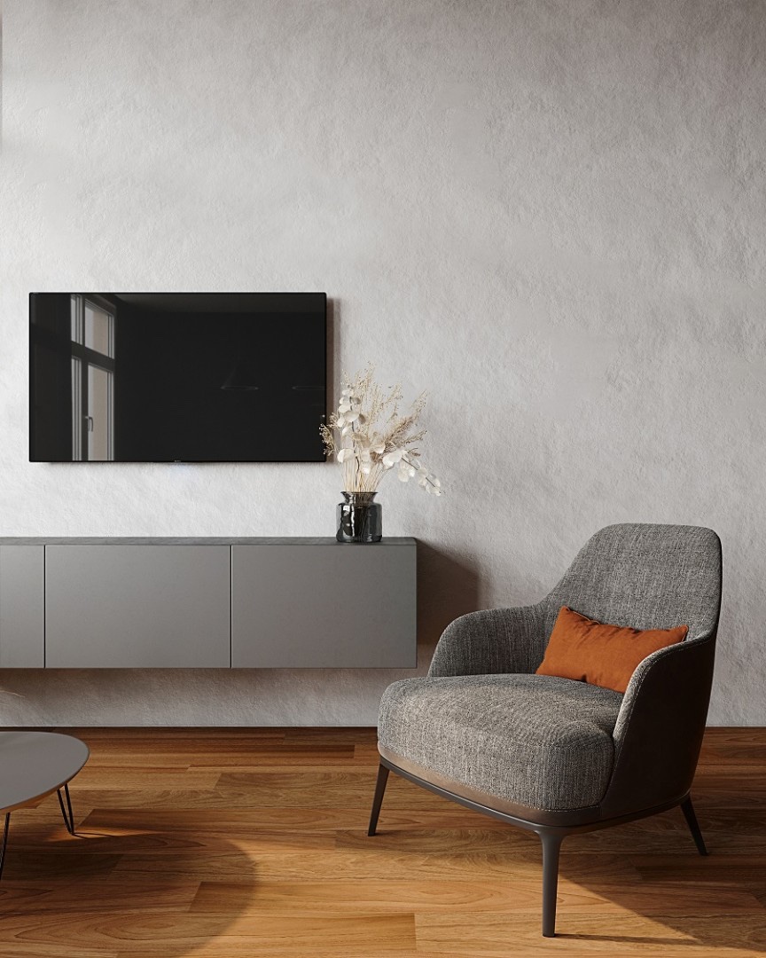 Quartz Parquet Классик Дуссия Африканская 550-63 7/1,2 мм