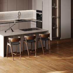 Quartz Parquet Классик Дуссия Африканская 550-63 7/1,2 мм