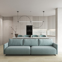 Quartz Parquet Классик Дуб Европейский 1258-60 7/1,2 мм