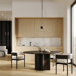 Quartz Parquet Классик Дуб Хельсинки 1258-58 7/1,2 мм