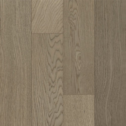 Quartz Parquet Классик Дуб Флэт Уайт 1258-55 7/1,2 мм