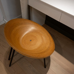 Quartz Parquet Классик Дуб Флэт Уайт 1258-55 7/1,2 мм