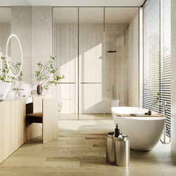 Quartz Parquet Классик Дуб Шампань 414 7/1,2 мм