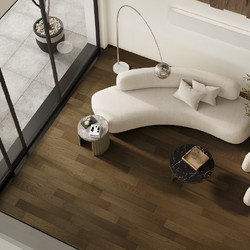 Quartz Parquet Классик Дуб Брауни 413 7/1,2 мм