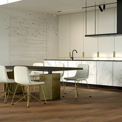 Quartz Parquet Классик Дуб Рустикальный 410 7/1,2 мм