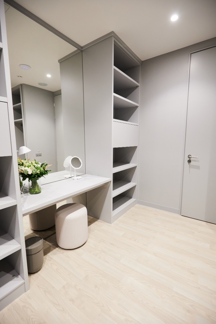Quartz Parquet Классик Дуб Песочный 408 7/1,2 мм