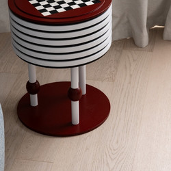 Quartz Parquet Классик Дуб Песочный 408 7/1,2 мм