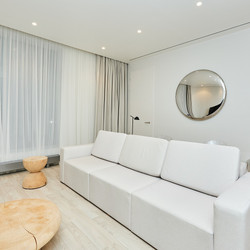 Quartz Parquet Классик Дуб Песочный 408 7/1,2 мм