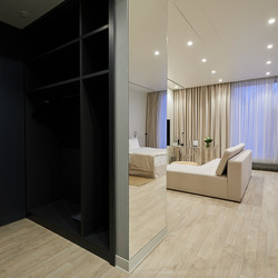 Quartz Parquet Классик Дуб Песочный 408 7/1,2 мм