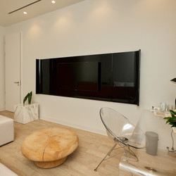 Quartz Parquet Классик Дуб Песочный 408 7/1,2 мм