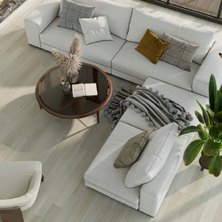 Quartz Parquet Классик Дуб Лимба 405 7/1,2 мм