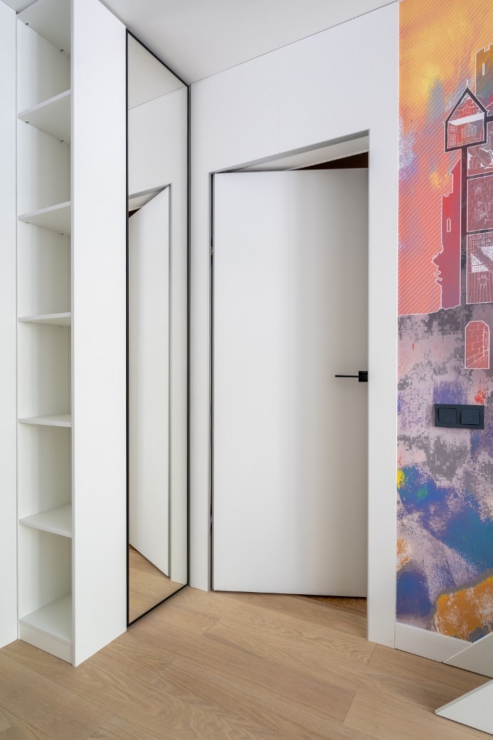 Quartz Parquet Классик Дуб Испанский 404 7/1,2 мм