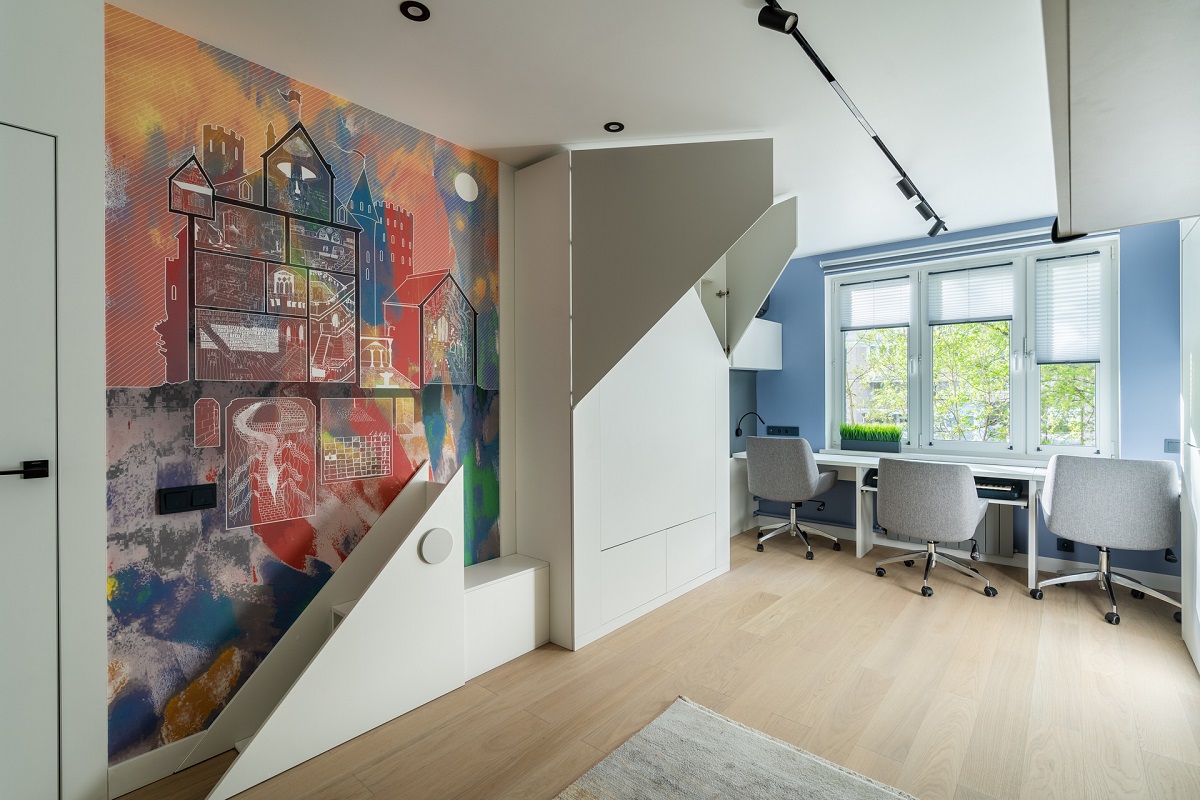 Quartz Parquet Классик Дуб Испанский 404 7/1,2 мм