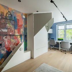 Quartz Parquet Классик Дуб Испанский 404 7/1,2 мм