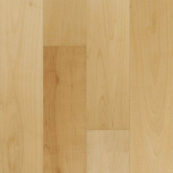 Quartz Parquet Классик Клён Американский 400-61 7/1,2 мм
