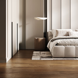 Quartz Parquet Классик Орех Американский 400-29 7/1,2 мм
