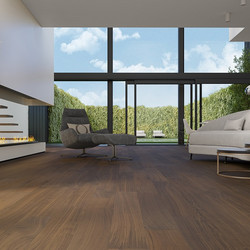 Quartz Parquet Классик Орех Американский 400-29 7/1,2 мм