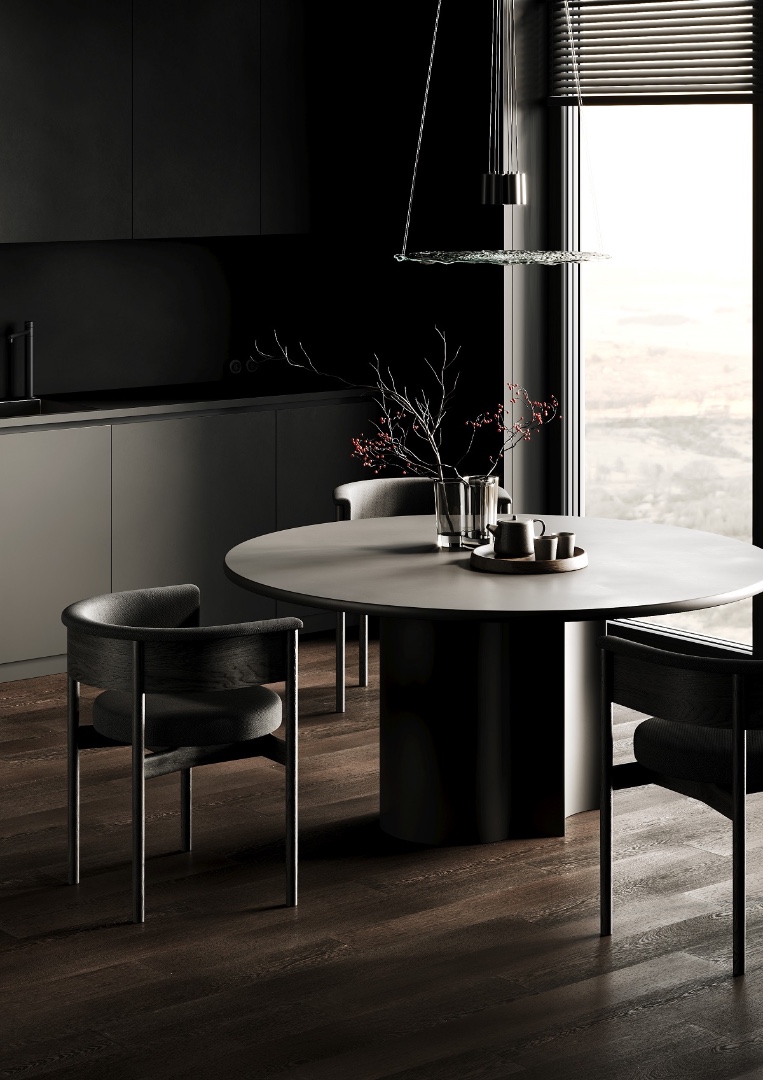 Quartz Parquet Классик Венге Африканский 400-64 7/1,2 мм