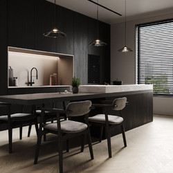 Quartz Parquet Французская ёлка 99-408 Дуб Песочный