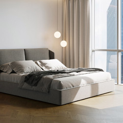 Quartz Parquet Французская ёлка 99-1258-59 Дуб Кедровый Латте