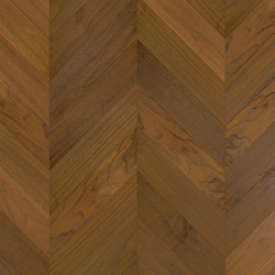 Quartz Parquet Французская ёлка 99-400-29 Орех Американский