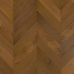 Quartz Parquet Французская ёлка 99-400-29 Орех Американский