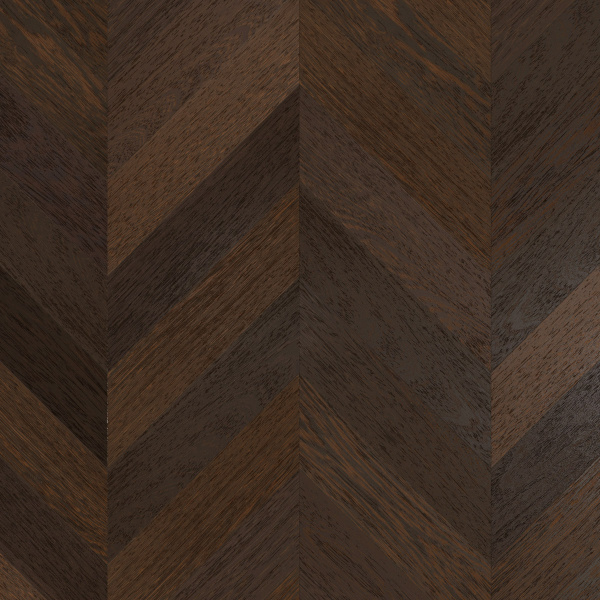 Quartz Parquet Французская ёлка 99-550-64 Венге Африканский