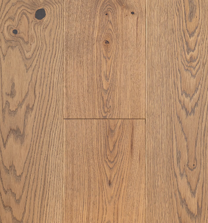 Living Tree Дуб Пустынный Натур 180x13,5/4