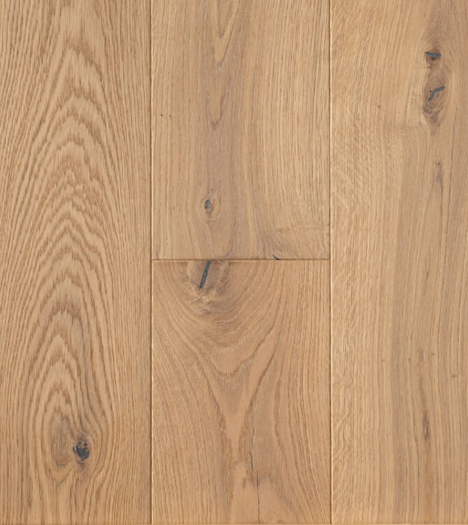 Living Tree Дуб Сахара Натур 140х13,5/4
