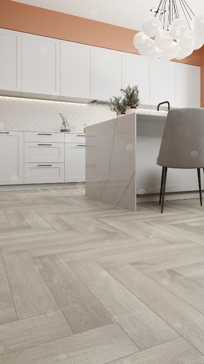 Alpine floor Дуб Фантазия ЕСО 16-1