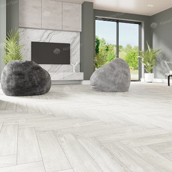 Alpine floor Дуб Арктик ЕСО 16-4