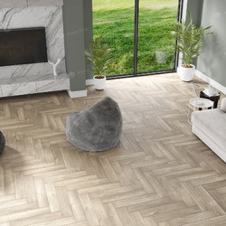 Alpine floor Дуб Натуральный Отбеленный ЕСО 16-5