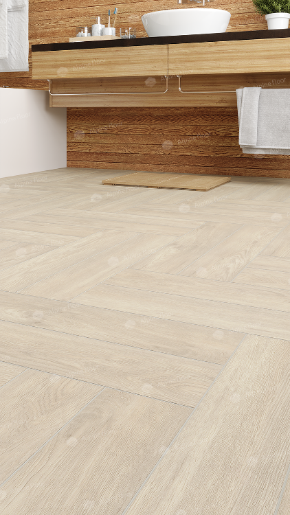 Alpine floor Дуб Адара ЕСО 16-14